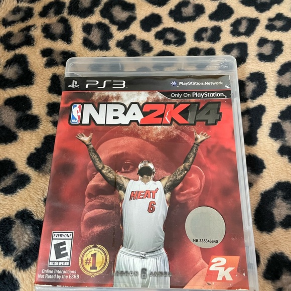 NBA 2K 14 - Picture 1 of 3